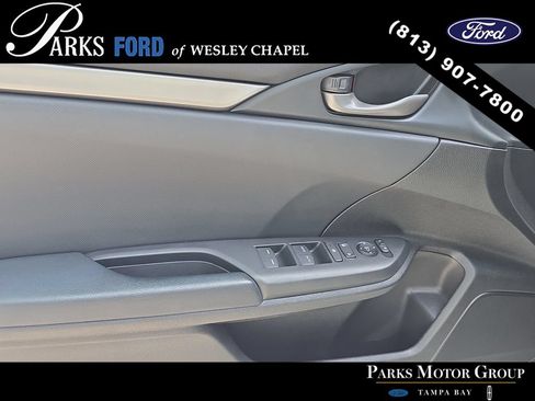 Used 2021 Honda Civic Sport image 15