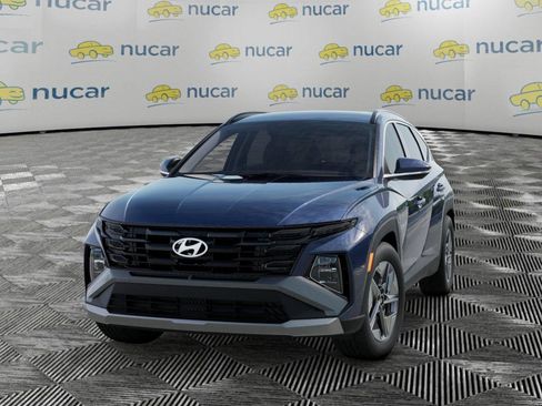 New 2026 Hyundai Tucson SEL Plus AWD/4WD image 6