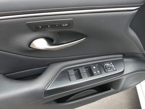 Used 2020 Lexus ES 350 w/ Premium Package FWD image 14