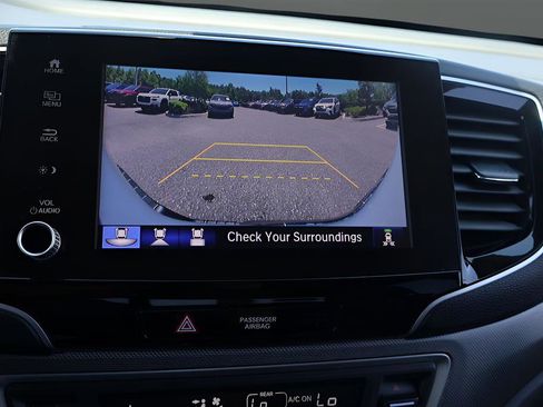 Used 2022 Honda Ridgeline RTL-E image 28