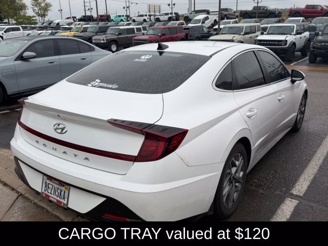 Used 2023 Hyundai Sonata SEL FWD image 6