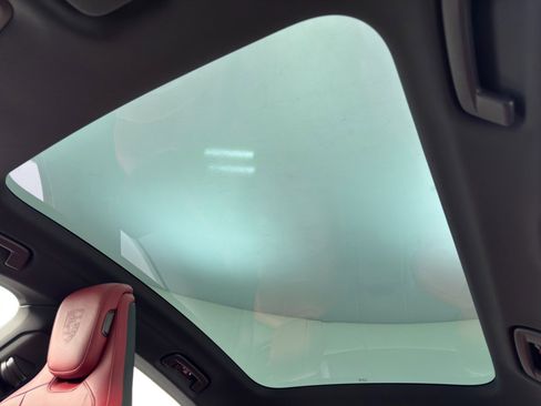 Used 2023 Porsche Taycan 4S w/ Premium Package image 12