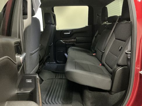 Used 2022 Chevrolet Silverado 1500 RST AWD/4WD image 22