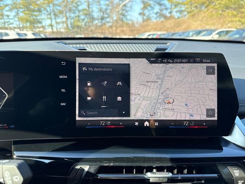 New 2026 BMW X1 xDrive28i image 17