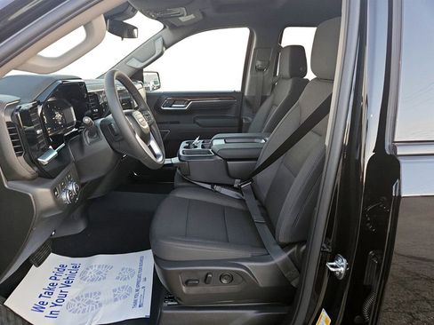 New 2026 GMC Sierra 1500 Elevation w/ Elevation Select Package image 26