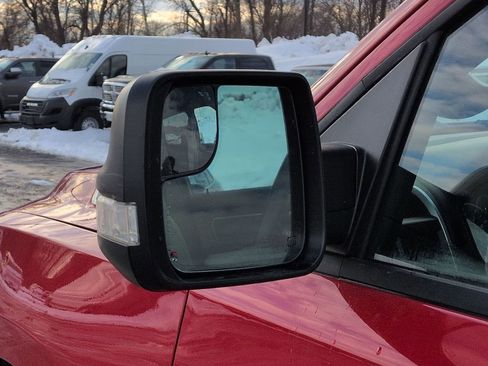 Used 2022 RAM 1500 Big Horn image 10