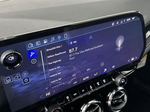 New 2026 Chevrolet Blazer EV LT image 70