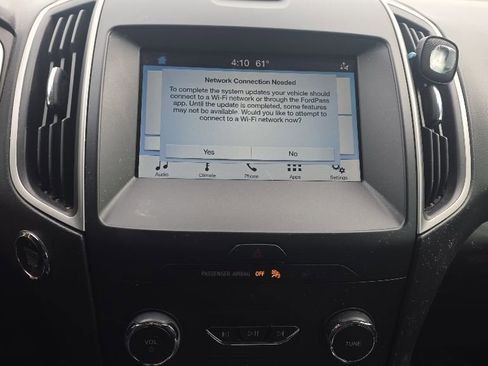 Used 2019 Ford Edge SEL w/ Equipment Group 201A AWD/4WD image 13