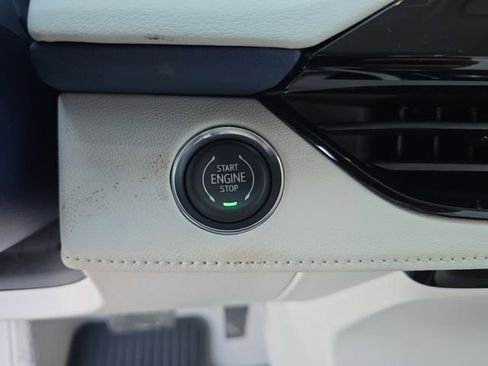 New 2026 Buick Enclave Avenir w/ Super Cruise Package FWD image 29
