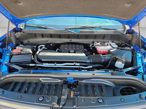 New 2026 Chevrolet Silverado 1500 Custom image 17