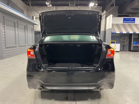 Used 2025 Subaru Legacy Sport image 10