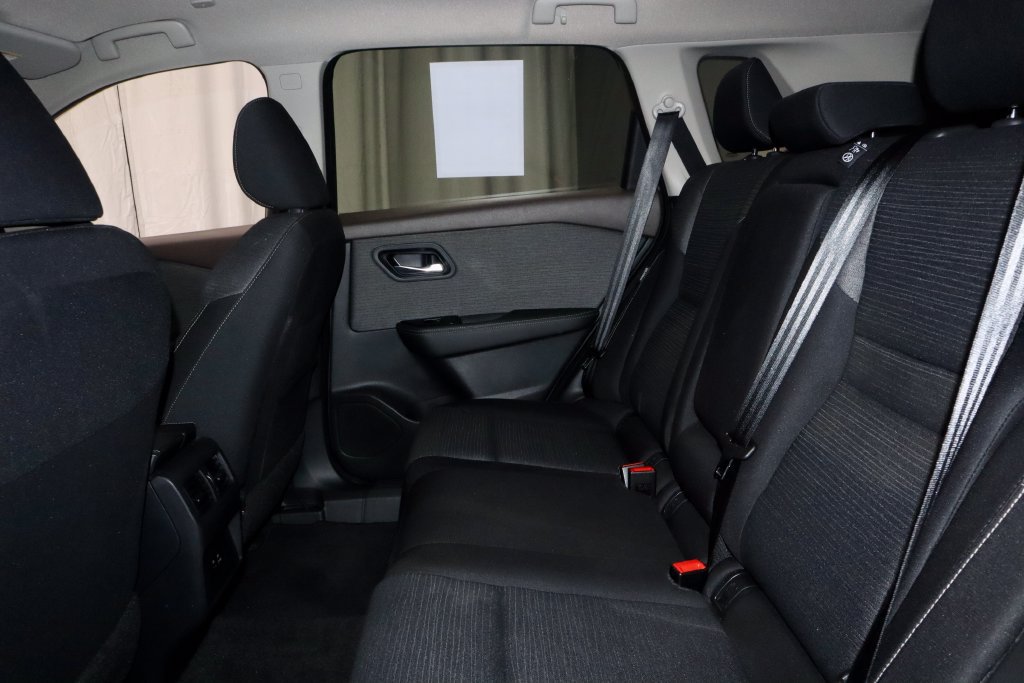 Certified 2023 Nissan Rogue SV AWD/4WD image 21
