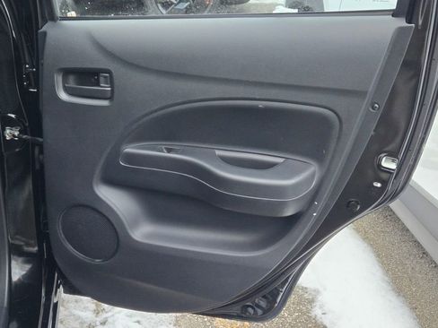 Used 2024 Mitsubishi Mirage image 13