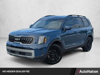 Used 2023 Kia Telluride EX X-Line AWD/4WD video 1