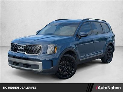 Used 2023 Kia Telluride EX X-Line