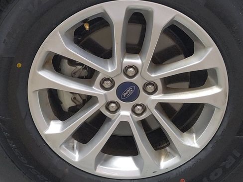 Used 2020 Ford Escape SE FWD image 31