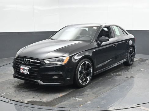 Used 2016 Audi A3 2.0T Premium image 6