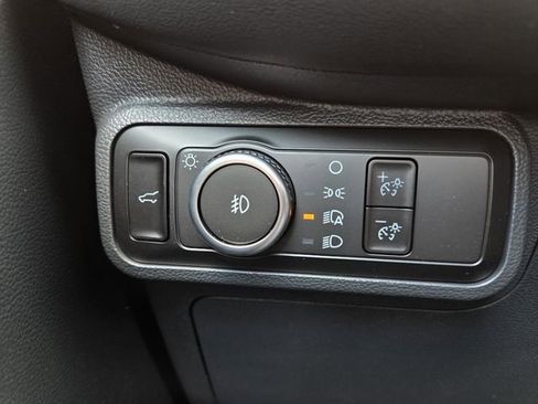 New 2026 Ford Explorer Tremor AWD/4WD image 19
