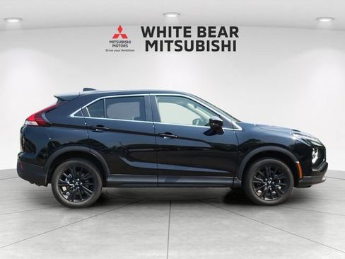 Used 2026 Mitsubishi Eclipse Cross LE AWD/4WD image 6