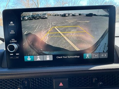 Certified 2025 Honda CR-V Sport-L image 21