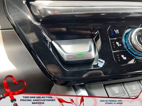 New 2025 GMC Sierra 2500 Denali w/ Denali Reserve Package image 51