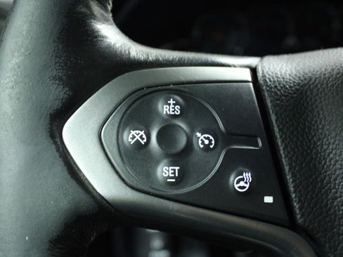 Used 2016 Chevrolet Silverado 2500 LTZ w/ Duramax Plus Package image 19