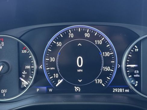 Used 2022 Buick Enclave Premium image 13