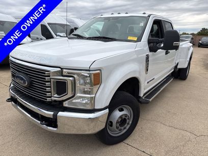 Used 2022 Ford F350 XL w/ STX Appearance Package