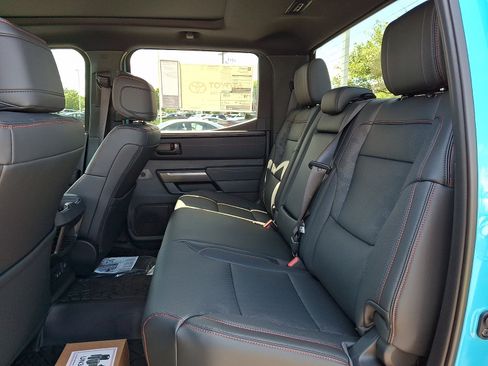 New 2026 Toyota Tundra TRD Pro AWD/4WD image 10