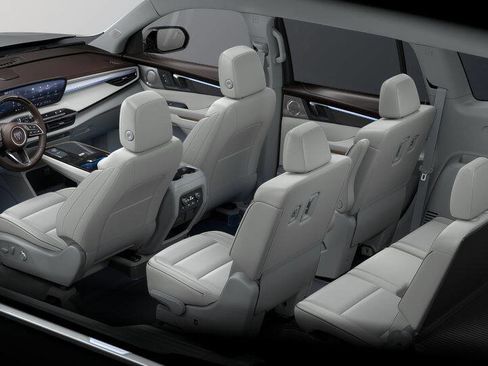 New 2026 Buick Enclave Avenir image 13
