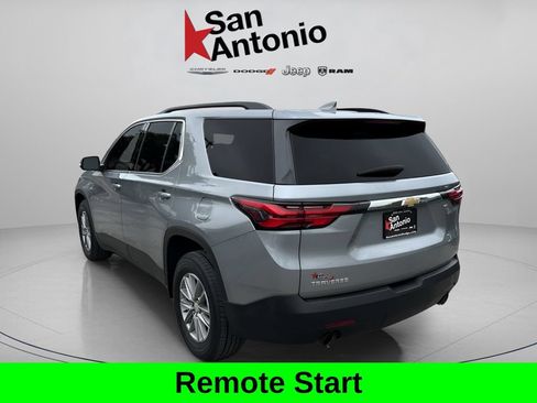 Used 2023 Chevrolet Traverse LT FWD image 10