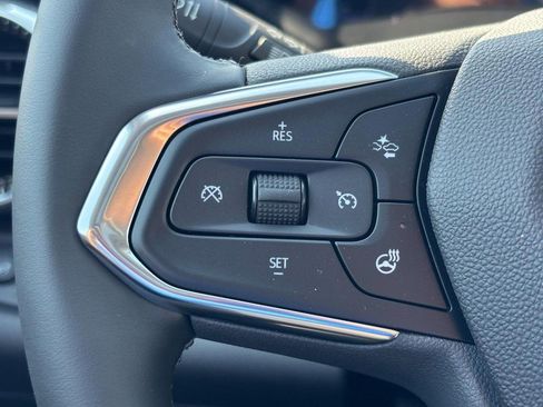 New 2026 Chevrolet Trax ACTIV w/ Sunroof Package image 12