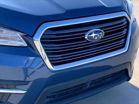 Used 2022 Subaru Ascent Limited image 30