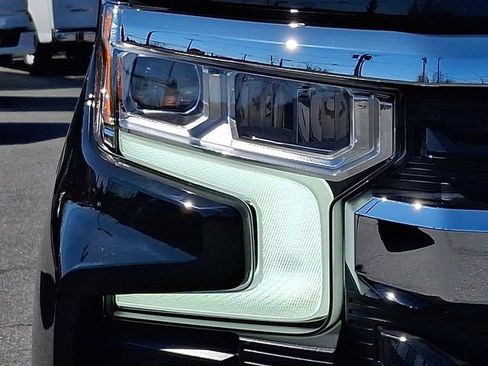 Certified 2026 Chevrolet Silverado 1500 LT image 9
