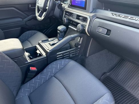 New 2026 Toyota Tacoma SR image 17