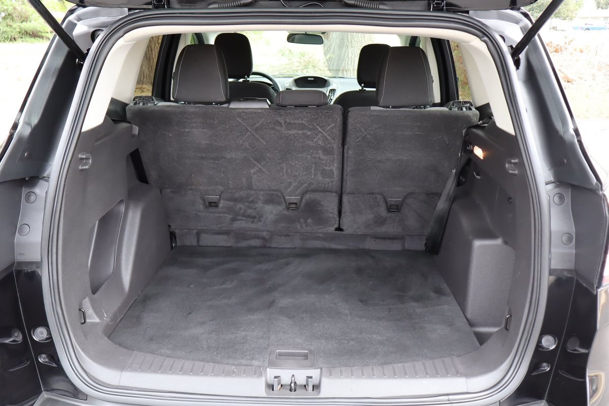 Used 2018 Ford Escape SE AWD/4WD image 14