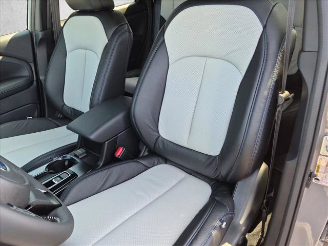 New 2026 Subaru Forester Premium AWD/4WD image 20