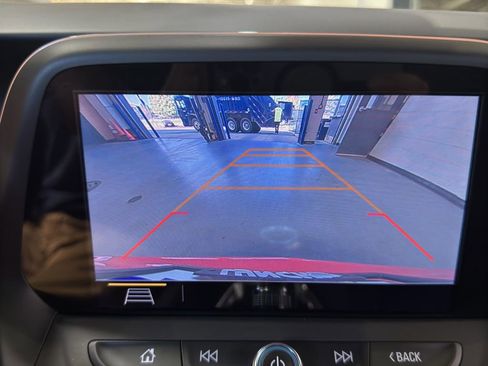 Used 2019 Chevrolet Camaro SS image 25