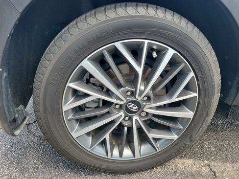 Used 2020 Hyundai Tucson SEL AWD/4WD image 7