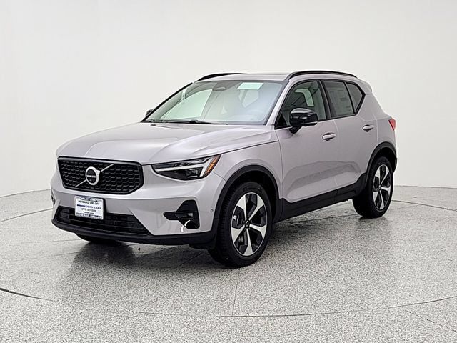 New 2026 Volvo XC40 B5 Plus w/ Protection Package Premier AWD/4WD image 1