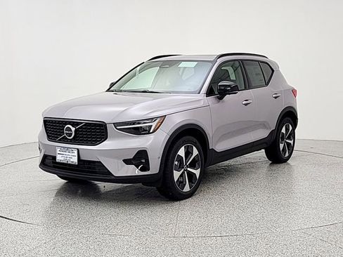 New 2026 Volvo XC40 B5 Plus w/ Protection Package Premier AWD/4WD image 1