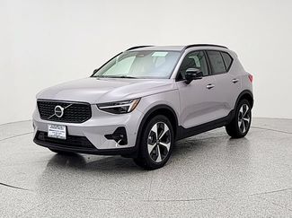 New 2026 Volvo XC40 B5 Plus w/ Protection Package Premier AWD/4WD video 1