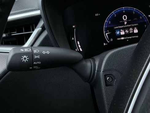 New 2026 Toyota Corolla Cross LE image 32