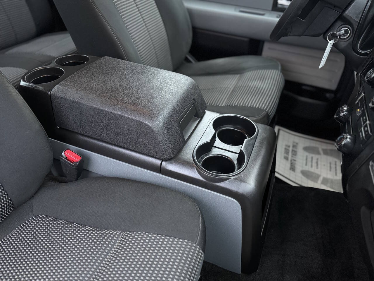 Used 2014 Ford F150 STX w/ Equipment Group 201A Mid RWD image 15