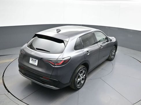 Used 2024 Honda HR-V EX-L image 37