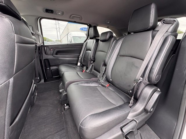 Used 2022 Honda Odyssey Touring image 13