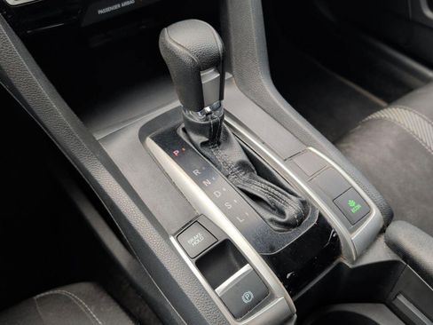 Used 2017 Honda Civic EX image 18
