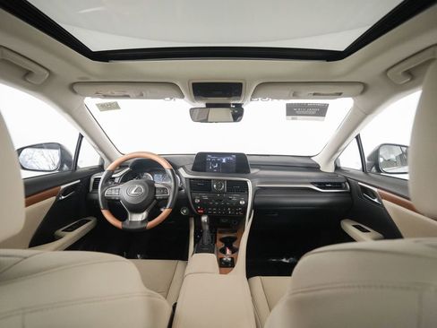 Certified 2022 Lexus RX 350 FWD w/ Premium Package image 15