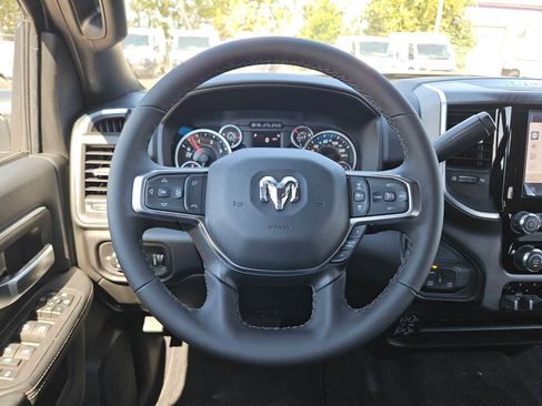 New 2026 RAM 2500 Lone Star image 18