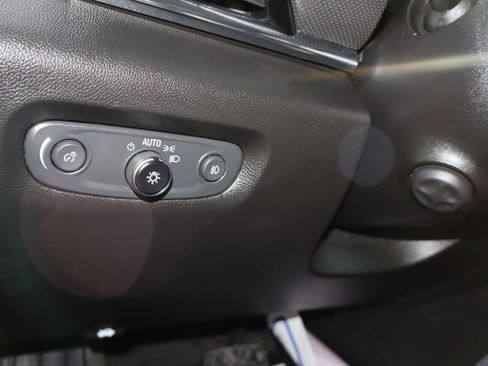 Used 2020 Chevrolet Traverse Premier w/ LPO, Floor Liner Package image 18